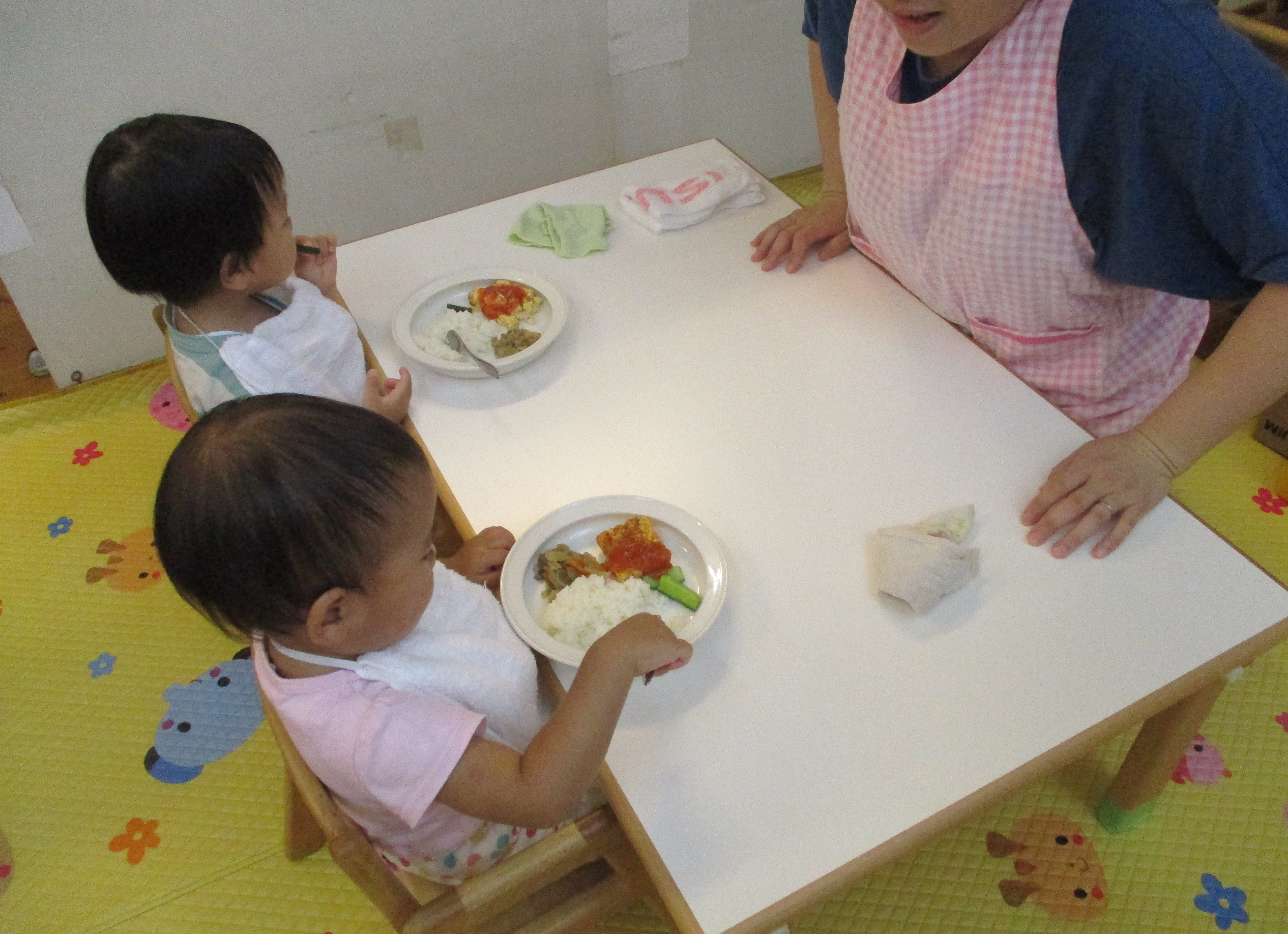園内イメージ
